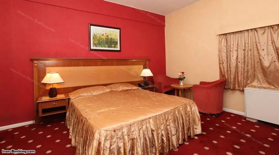 image 3 from Pars Hotel Ahvaz
