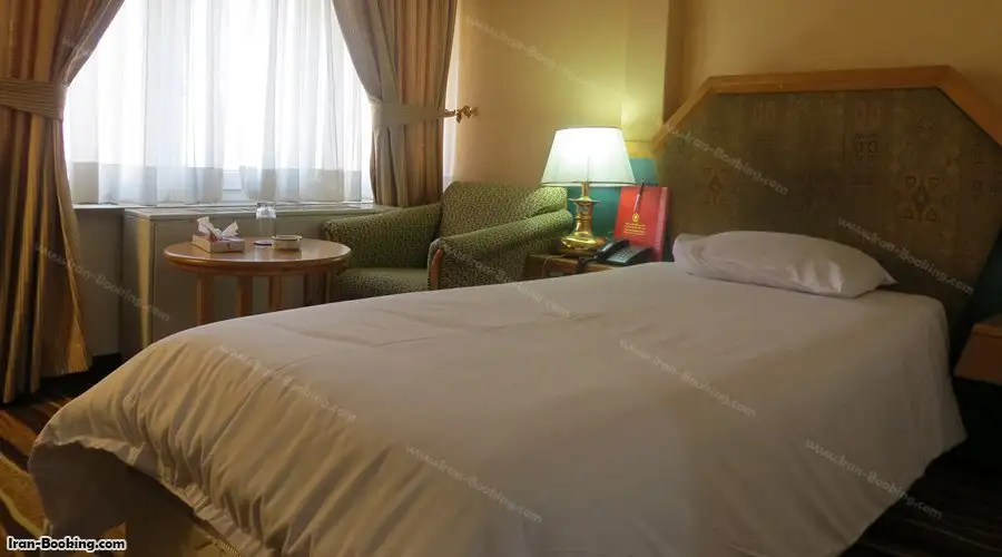 image 4 from Pars Hotel Ahvaz