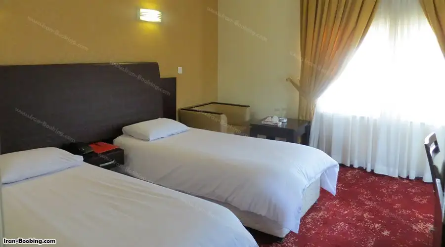 image 5 from Pars Hotel Ahvaz