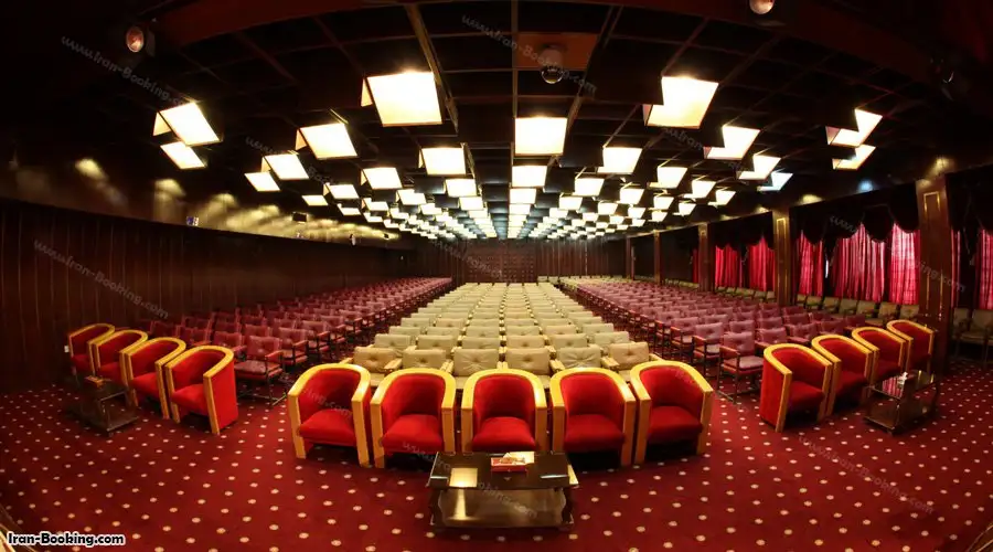 image 12 from Pars Hotel Ahvaz