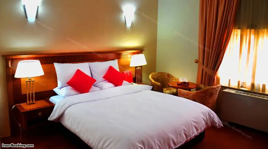 image 6 from Pars Hotel Ahvaz