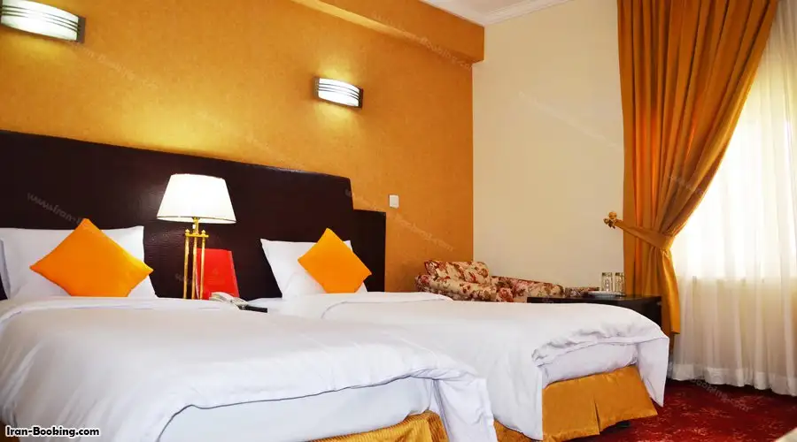 image 7 from Pars Hotel Ahvaz