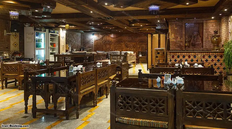 image 6 from Pars Hotel Apt Tehran