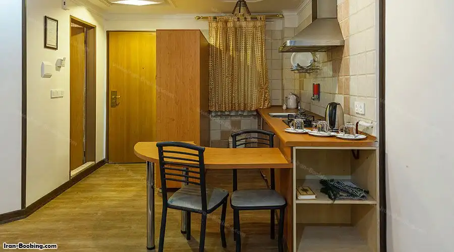image 4 from Pars Hotel Apt Tehran