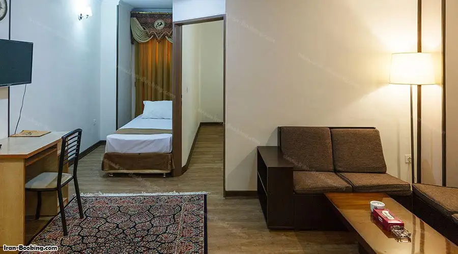 image 3 from Pars Hotel Apt Tehran