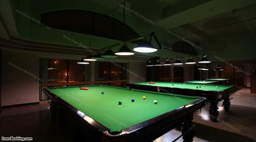 image 10 from Pars Hotel Kerman