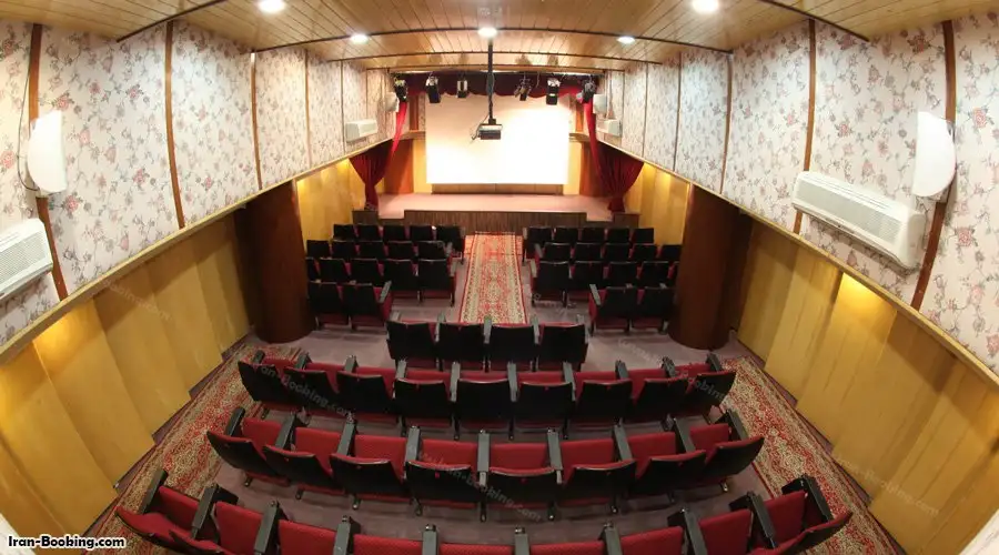 image 12 from Pars Hotel Kerman