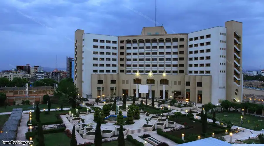 image 13 from Pars Hotel Kerman