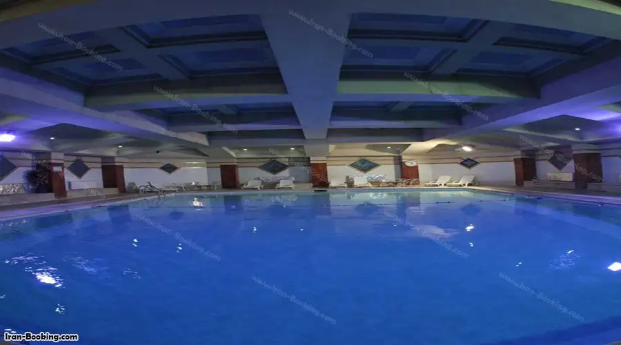 image 9 from Pars Hotel Kerman