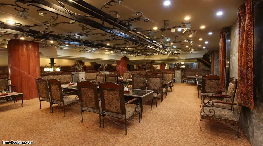 image 7 from Pars Hotel Kerman