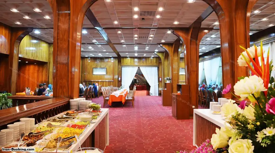 image 8 from Pars Hotel Kerman