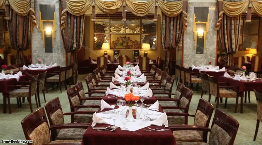 image 6 from Pars Hotel Kerman
