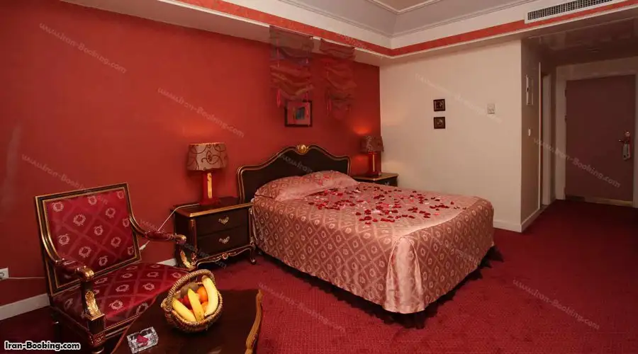 image 4 from Pars Hotel Kerman