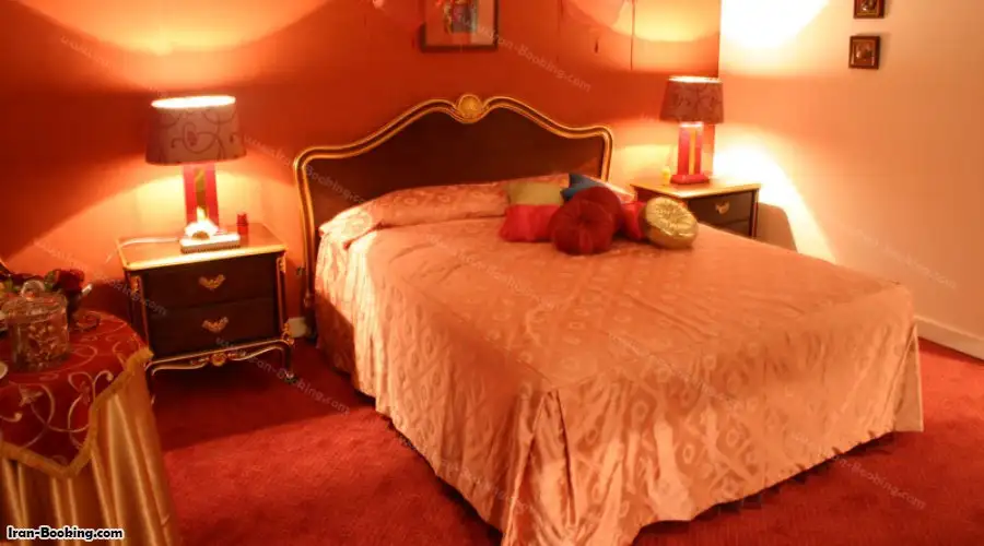 image 3 from Pars Hotel Kerman