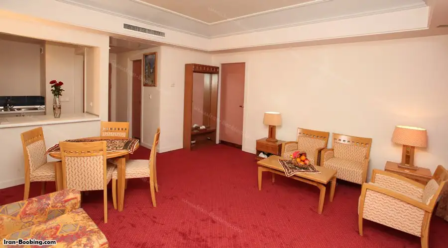 image 5 from Pars Hotel Kerman