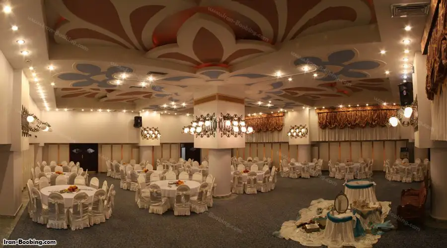 image 11 from Pars Hotel Kerman