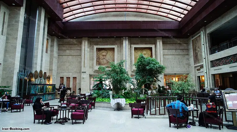 image 4 from Pars Hotel Mashhad