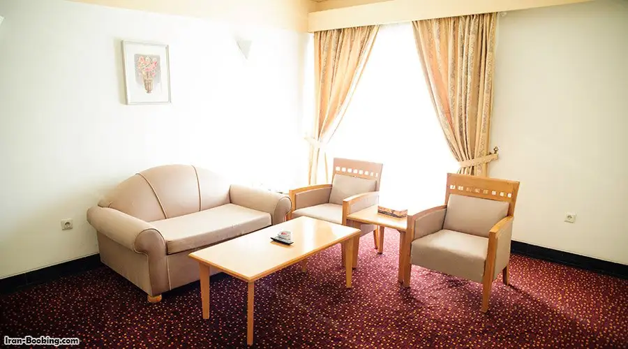 image 11 from Pars Hotel Mashhad