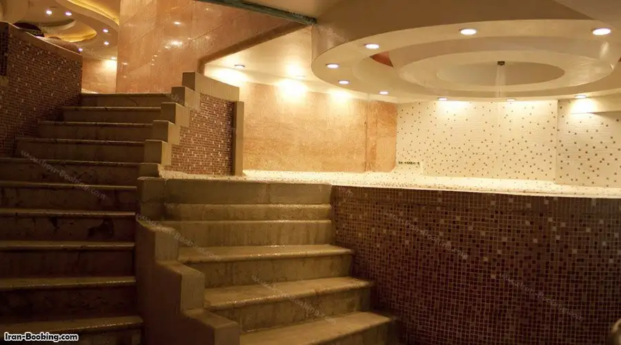 image 16 from Pars International Hotel Shiraz