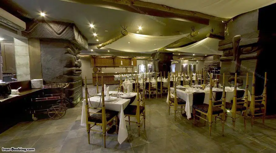 image 9 from Pars International Hotel Shiraz