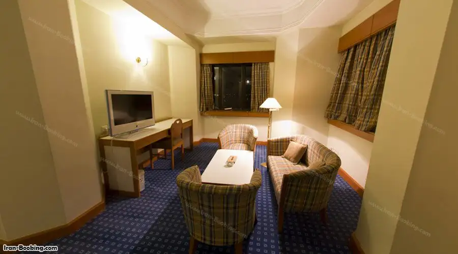 image 3 from Pars International Hotel Shiraz