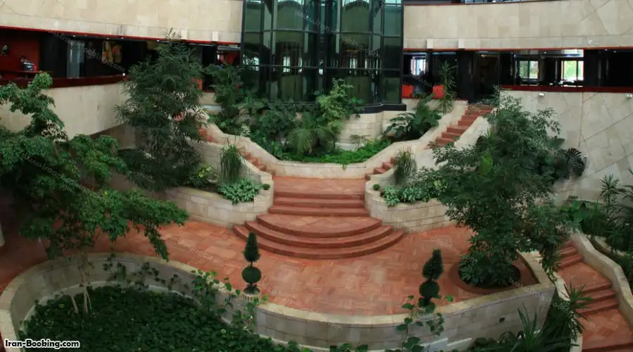 image 3 from Pars Hotel Tabriz