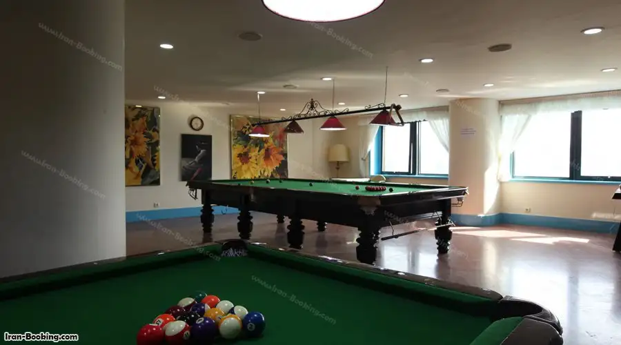 image 13 from Pars Hotel Tabriz