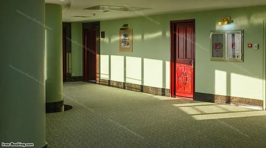 image 5 from Pars Hotel Tabriz