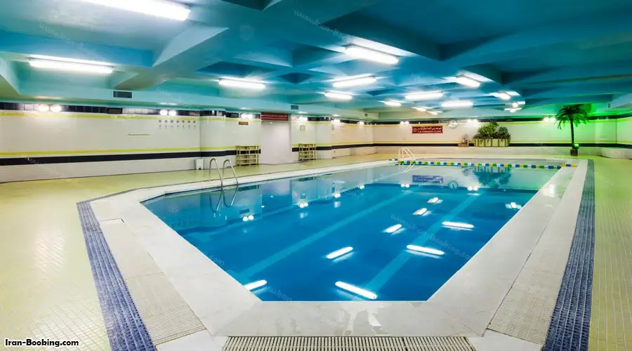 image 11 from Pars Hotel Tabriz