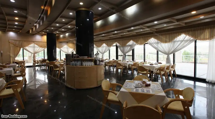 image 10 from Pars Hotel Tabriz