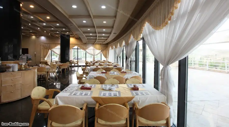 image 9 from Pars Hotel Tabriz