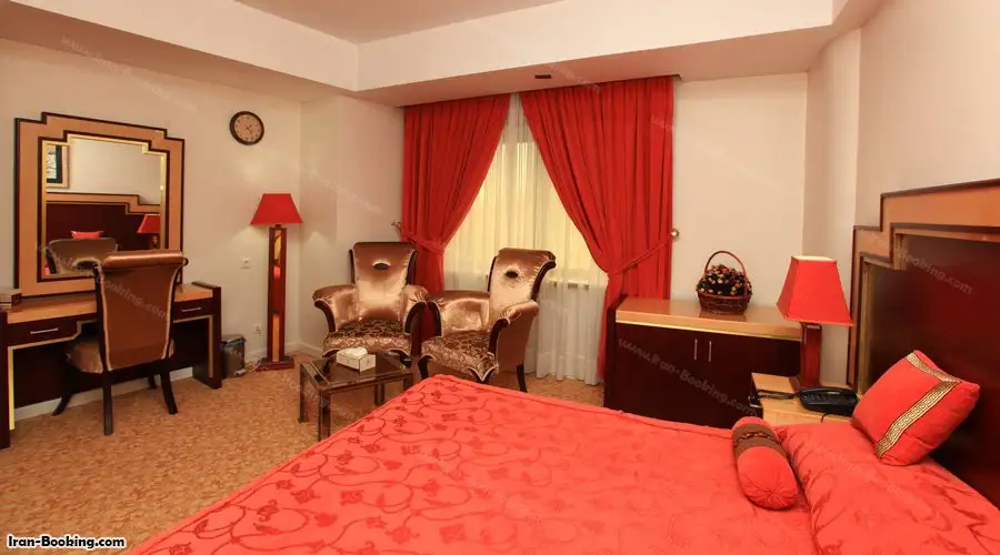image 7 from Pars Hotel Tabriz