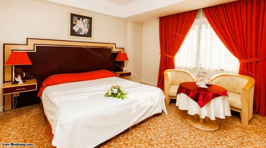 image 6 from Pars Hotel Tabriz