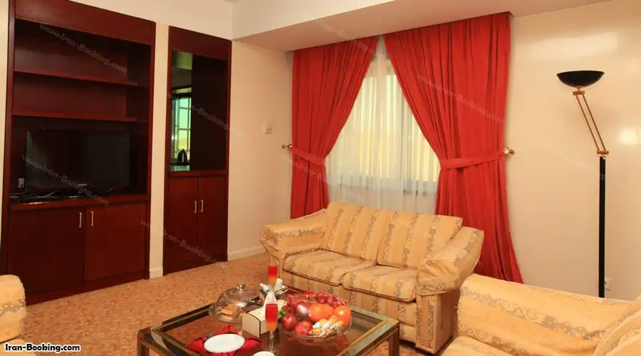 image 8 from Pars Hotel Tabriz