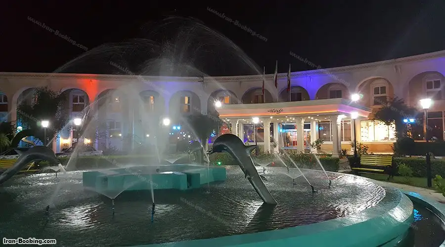 image 11 from Karevansara Hotel Abadan