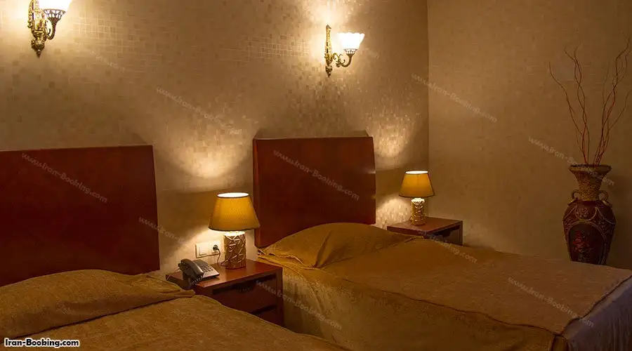 image 7 from Karevansara Hotel Abadan