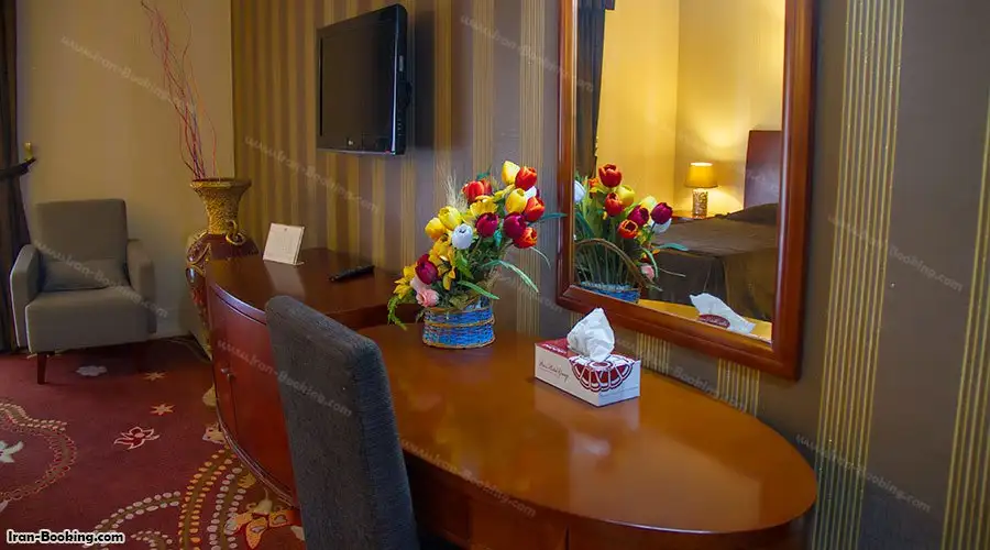 image 5 from Karevansara Hotel Abadan