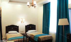 هتل پارسا تهران