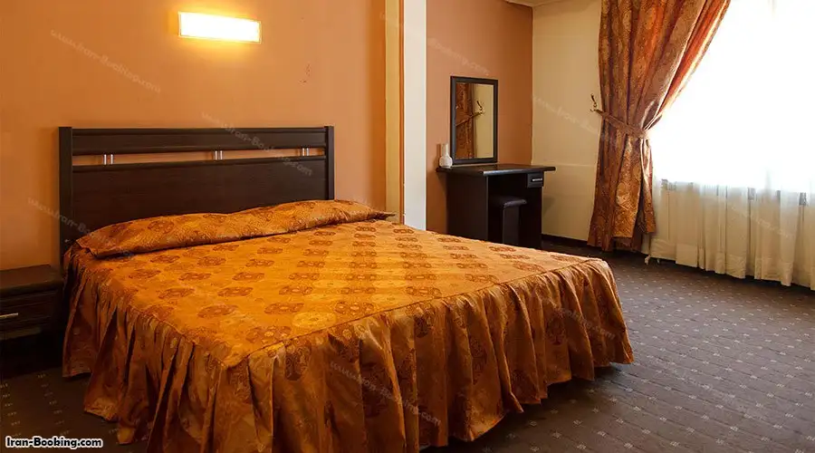 image 6 from Parsa Hotel Tehran