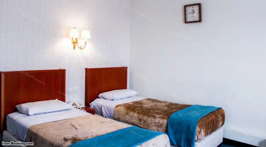 image 8 from Parsa Hotel Tehran