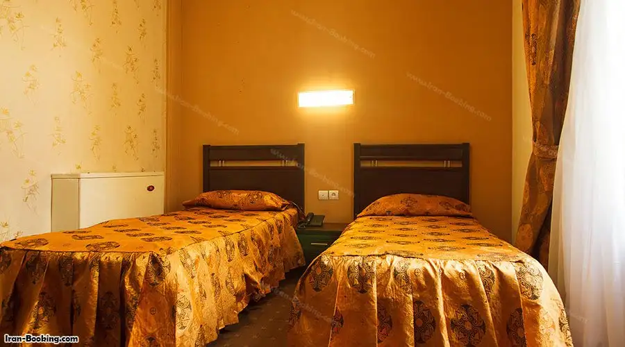 image 7 from Parsa Hotel Tehran
