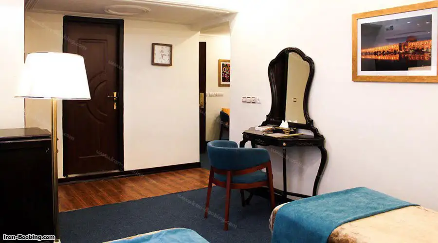 image 4 from Parsa Hotel Tehran