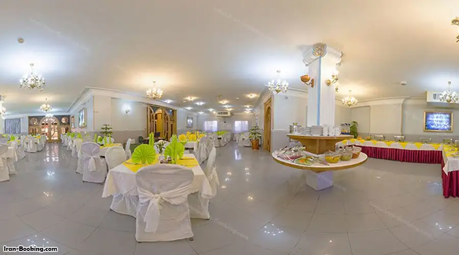 image 3 from Parse Hotel Shiraz