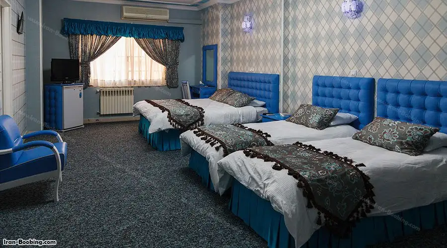 image 6 from Parse Hotel Shiraz