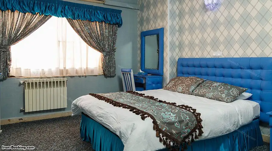 image 4 from Parse Hotel Shiraz
