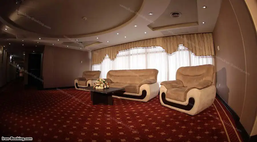 image 4 from Parsia Hotel Qom