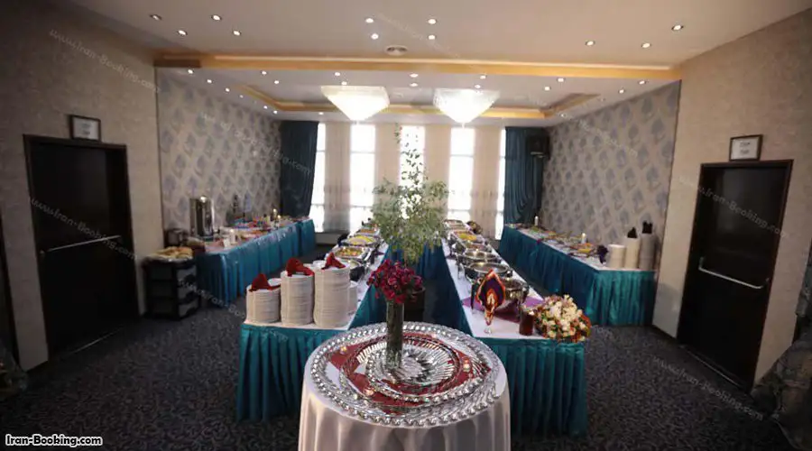 image 9 from Parsia Hotel Qom