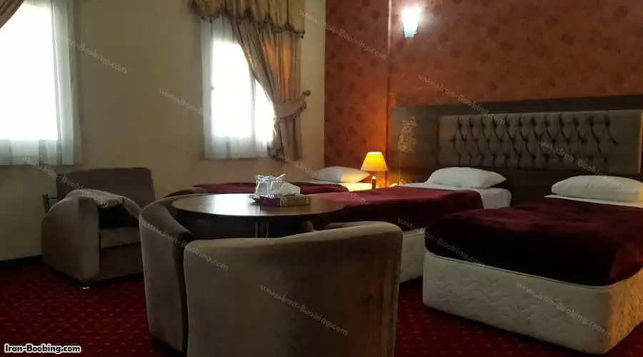 image 7 from Parsia Hotel Qom