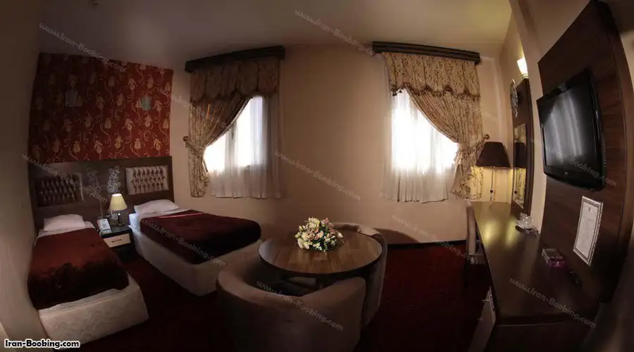 image 6 from Parsia Hotel Qom