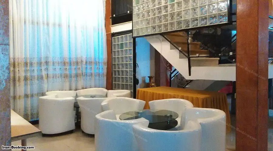 image 3 from Parsian Azadi Hotel Abadan